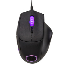 Миша COOLERMASTER MasterMouse MM520 (CLSGM-2007-KLON1)