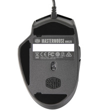 Миша COOLERMASTER MasterMouse MM520 (CLSGM-2007-KLON1)