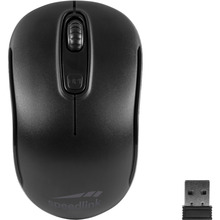 Мышь SPEEDLINK CEPTICA Mouse black (SL-630013-BKBK)