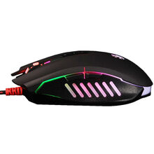 Мышь A4TECH Q81 Bloody Neon XGlide