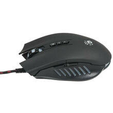 Мышь A4TECH Q81 Bloody Neon XGlide