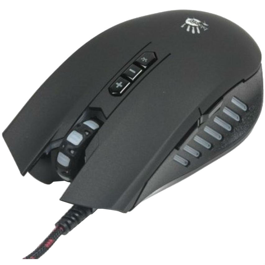 Внешний вид Мышь A4TECH Q81 Bloody Neon XGlide