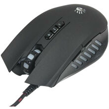 Мышь A4TECH Q81 Bloody Neon XGlide