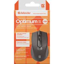 Миша DEFENDER Optimum MB-270 (52270)