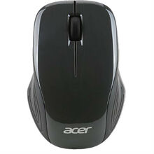 Миша ACER RF2.4 Wireless Optical Mouse Black (NP.MCE1A.00B)