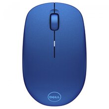 Миша DELL Wireless Mouse WM126 Blue (570-AAQF)