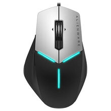 Миша DELL Alienware Advanced Gaming Mouse AW558 (570-AARH)