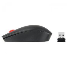 Миша LENOVO ThinkPad Essential Wireless Mouse (4X30M56887)