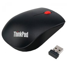 Миша LENOVO ThinkPad Essential Wireless Mouse (4X30M56887)