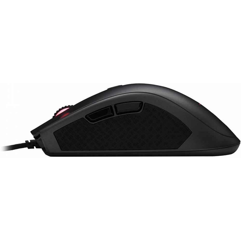 Миша HyperX Pulsefire FPS Pro RGB Gaming (HX-MC003B) Тип сенсора оптичний