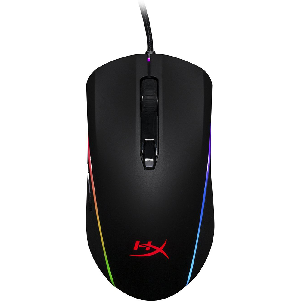 

Мышь HyperX Pulsefire Surge (HX-MC002B), Pulsefire Surge (HX-MC002B)