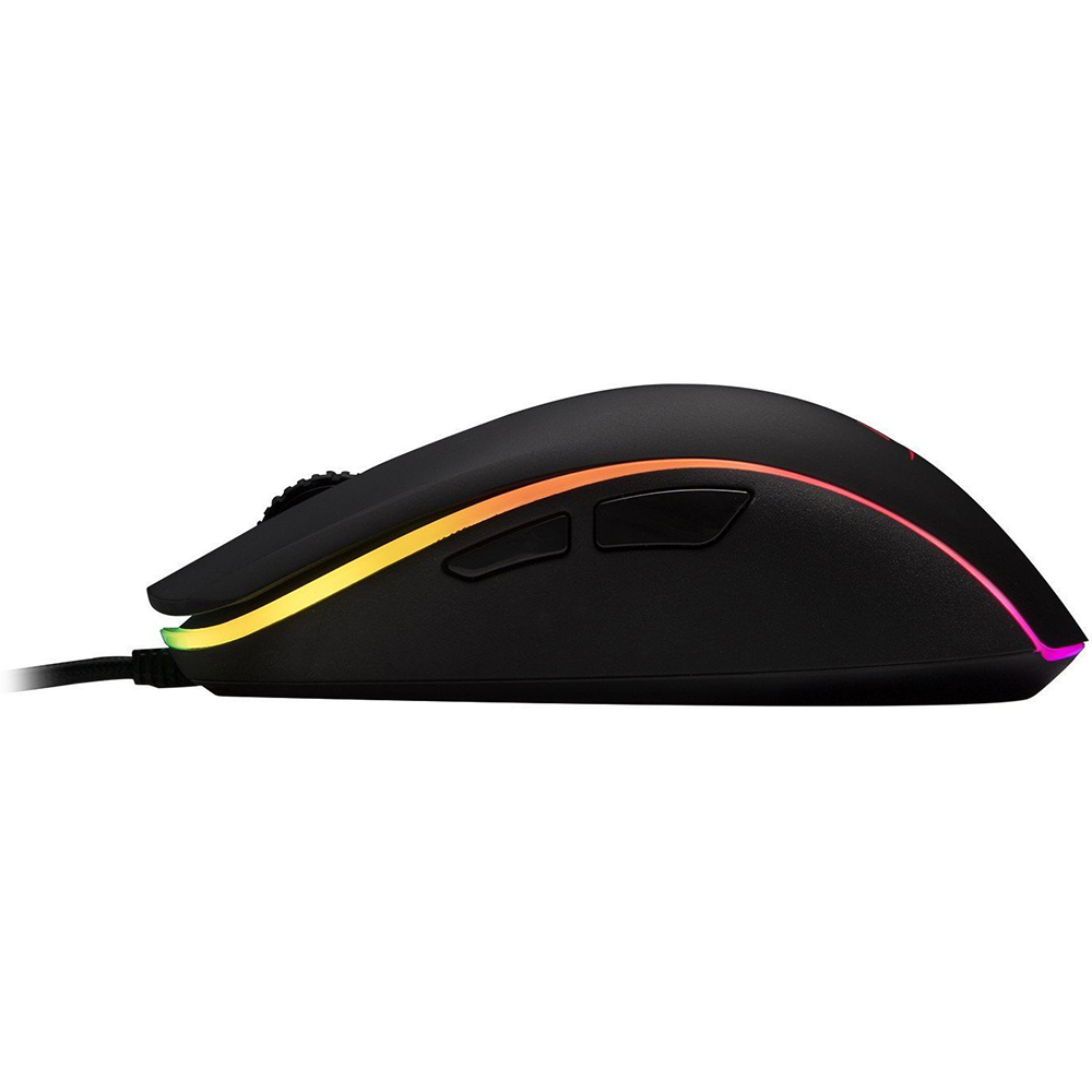 Миша HyperX Pulsefire Surge (HX-MC002B) Тип підключення дротове