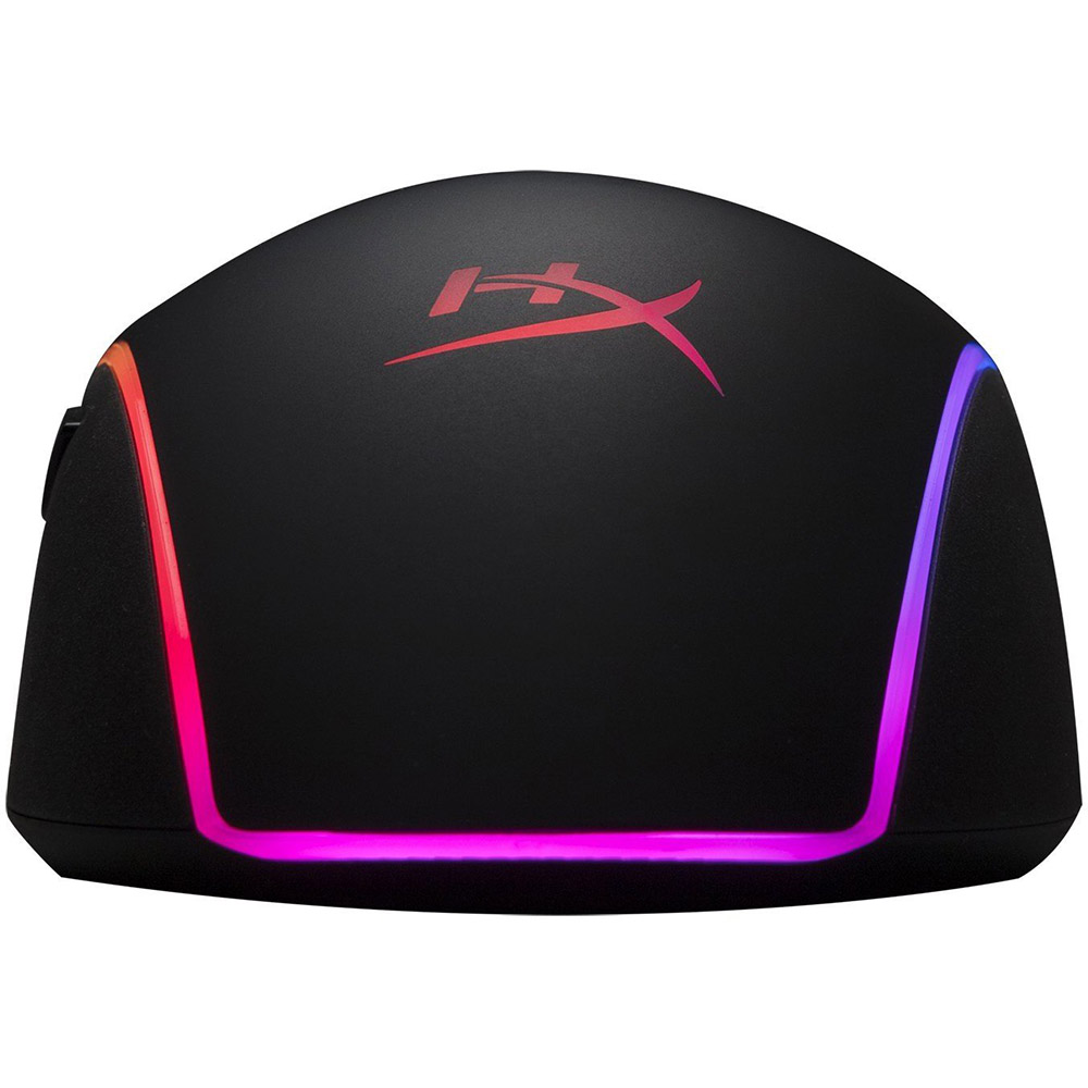 Миша HyperX Pulsefire Surge (HX-MC002B) Тип сенсора оптичний