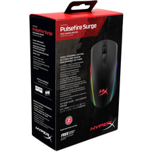 Миша HyperX Pulsefire Surge (HX-MC002B)