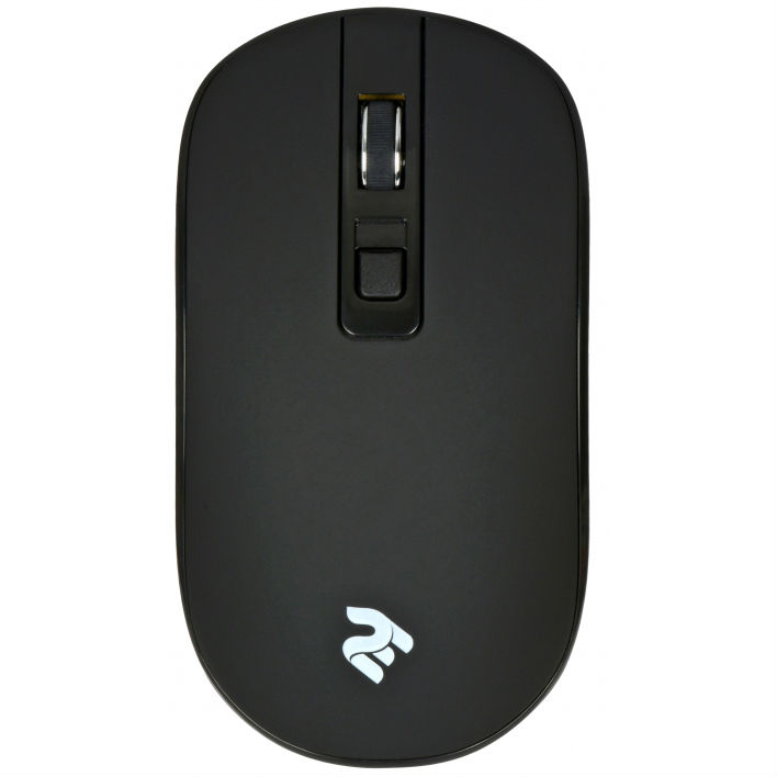

Мышь 2E MF210 WL Black (2E-MF210WB), MF210 WL Black