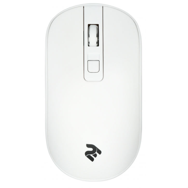 

Мышь 2E MF210 WL White (2E-MF210WW), MF210 WL White