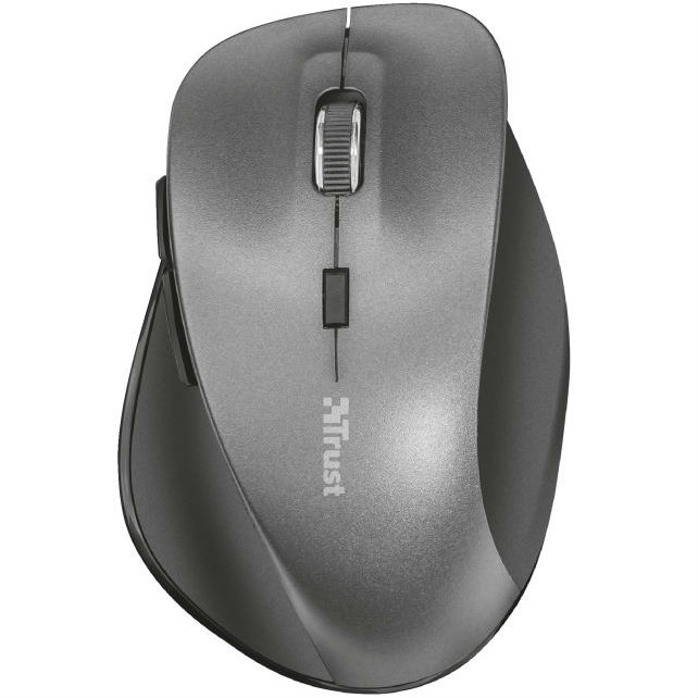 

Мышь TRUST Ravan wireless mouse (22878), Ravan wireless mouse