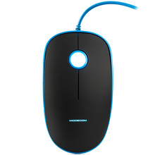 Миша MODECOM MC-M111 Black/Blue