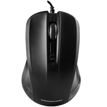 Миша MODECOM MC-M9.1 Black (MC-M9.1-100)