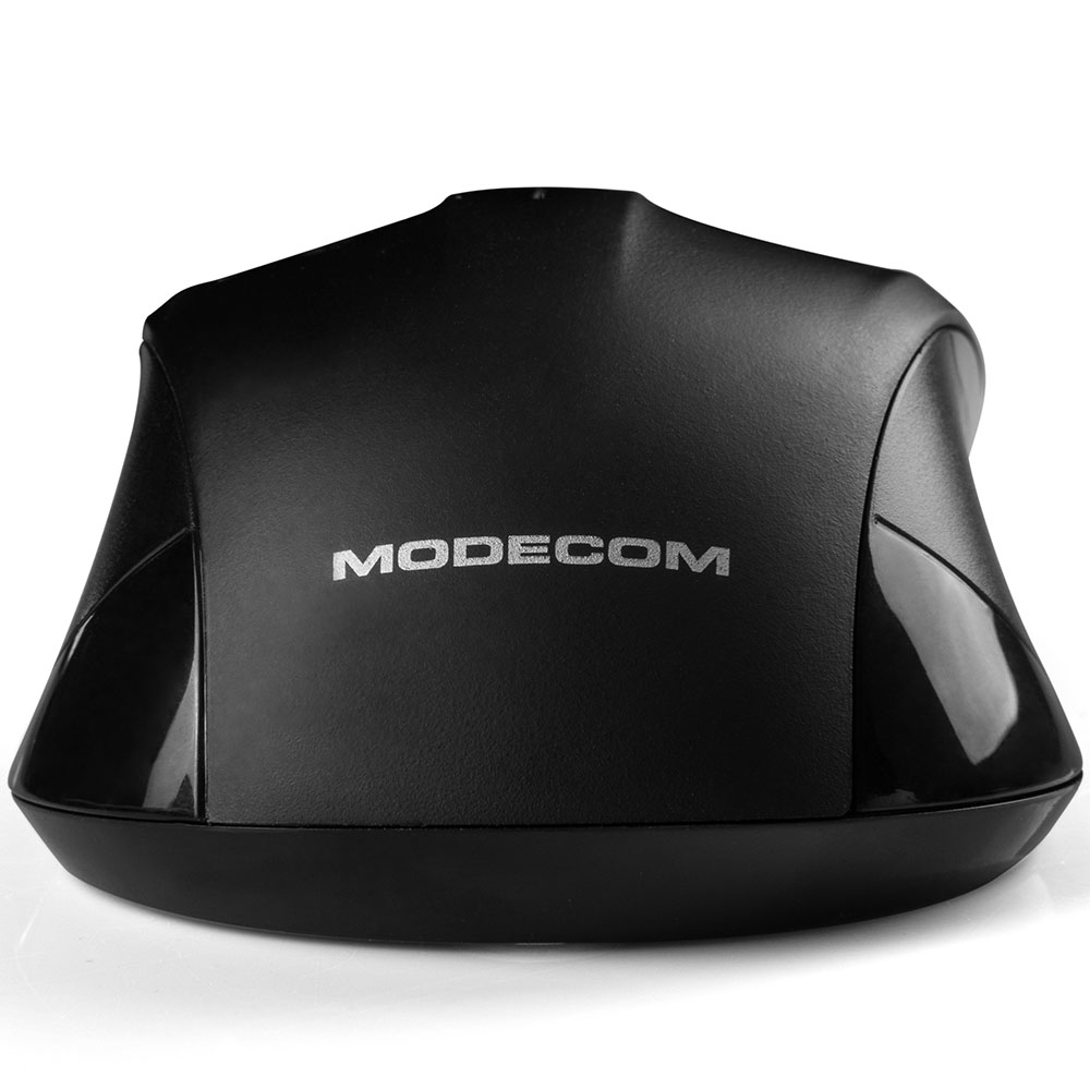 Мышь MODECOM MC-M9.1 Black (MC-M9.1-100) Тип сенсора оптический