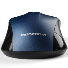 Миша MODECOM MC-M9.1 Black/Blue (MC-M9.1-140)