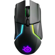 Львів - Миша STEELSERIES Rival 650 (62456)