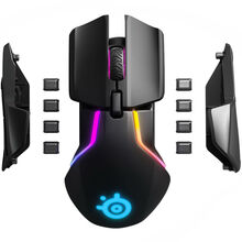 Миша STEELSERIES Rival 650 (62456)