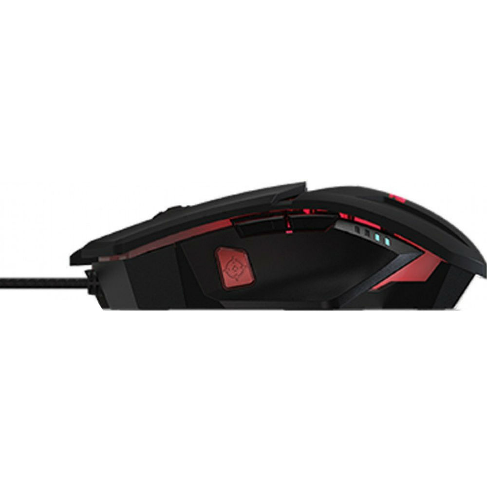 Мышь ACER Nitro (NP.MCE11.00G) Black Тип сенсора оптический