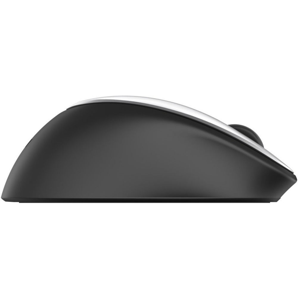 Миша HP ENVY Rechargeable 500 Wireless (2LX92AA) Silver/Black Бездротове підключення RF