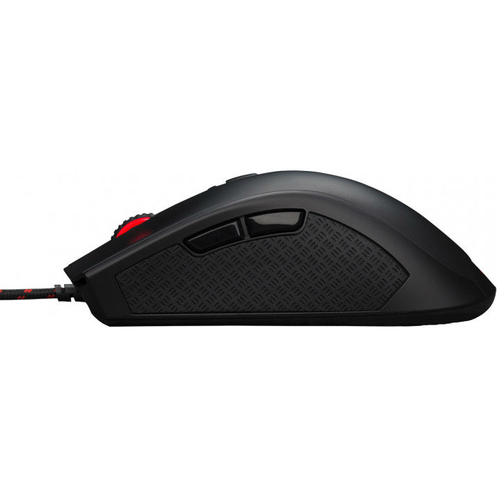 Миша HyperX Pulsefire FPS Gaming (HX-MC001A/AS) Дротове підключення USB