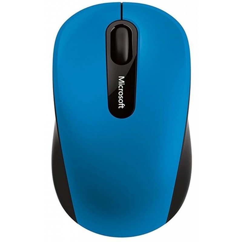 Миша MICROSOFT Mobile Mouse 3600 Azul (PN7-00024)