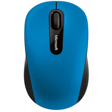 Мышь MICROSOFT Mobile Mouse 3600 Azul (PN7-00024)