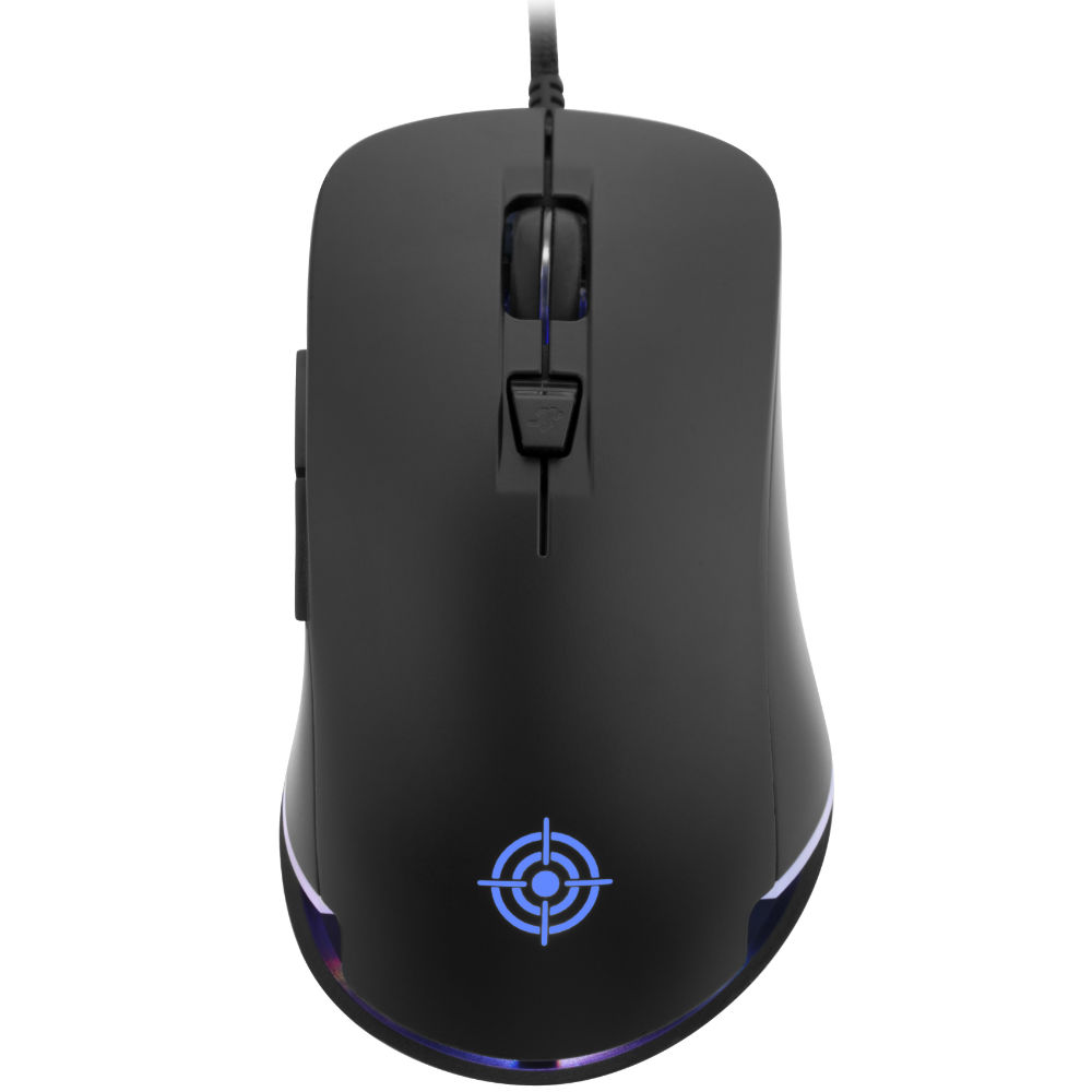 

Мышь GAMEPRO Nitro GM476, Nitro GM476
