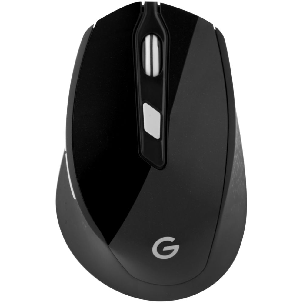 

Мышь GAMEPRO OM353B, OM353B