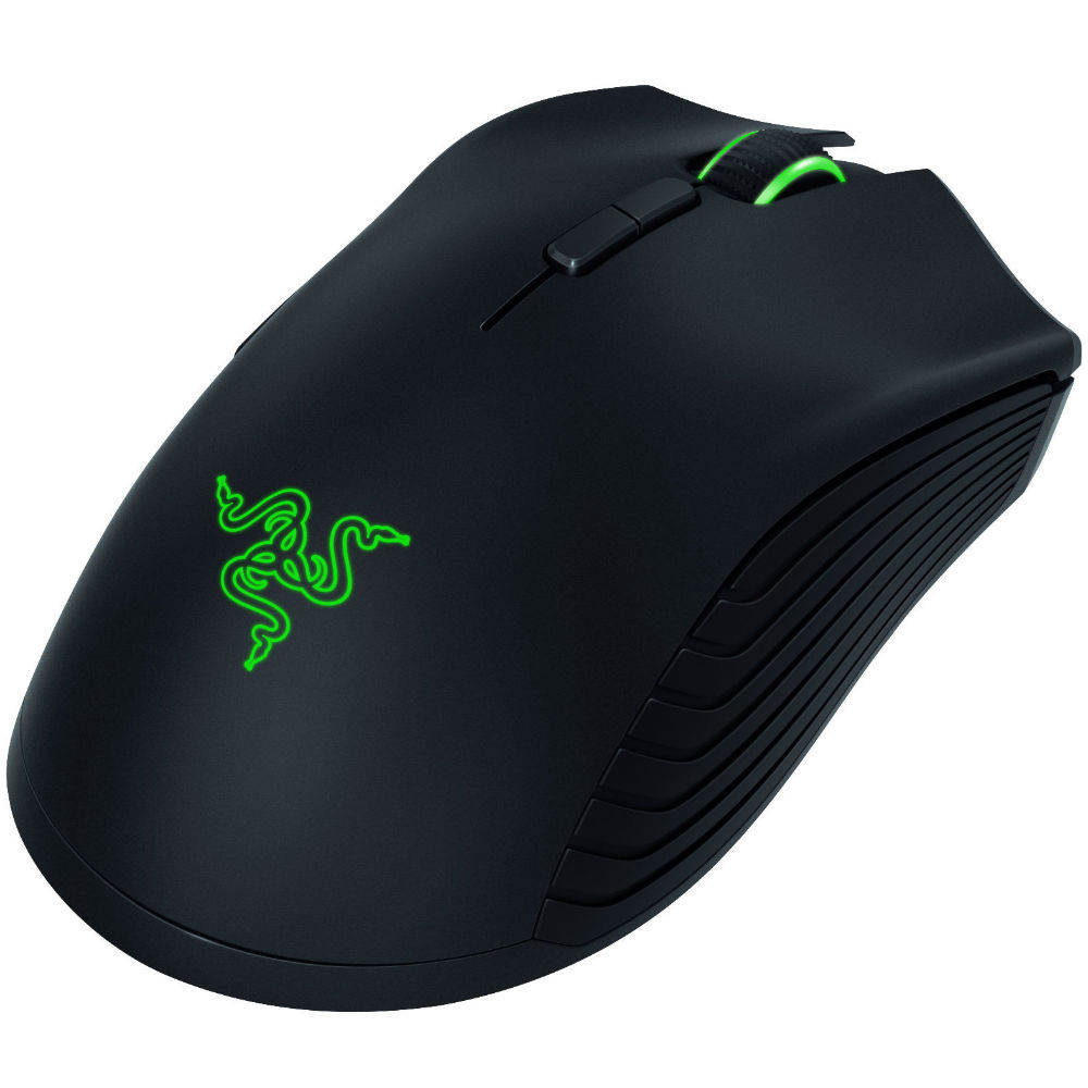 Миша RAZER Mamba Wireless (RZ01-02710100-R3M1)