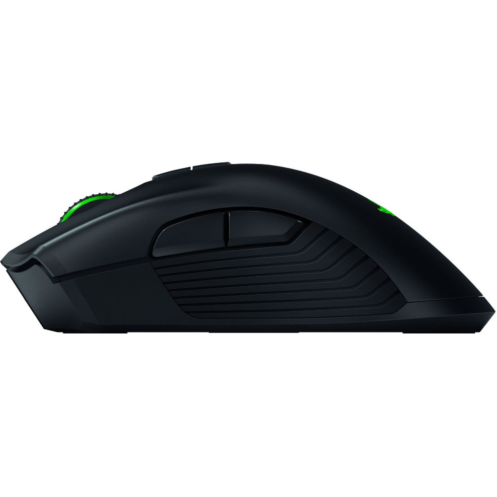 Мышь RAZER Mamba Wireless (RZ01-02710100-R3M1) Тип сенсора оптический