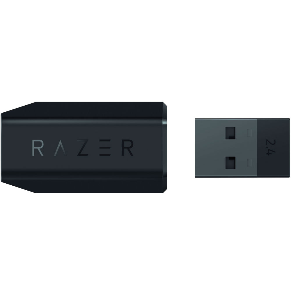 Фото Мышь RAZER Mamba Wireless (RZ01-02710100-R3M1)