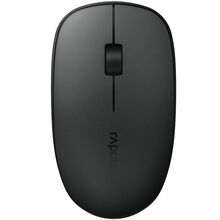 Миша RAPOO M200 Silent wireless multi-mode Grey