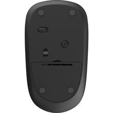 Мышь RAPOO M200 Silent wireless multi-mode Grey