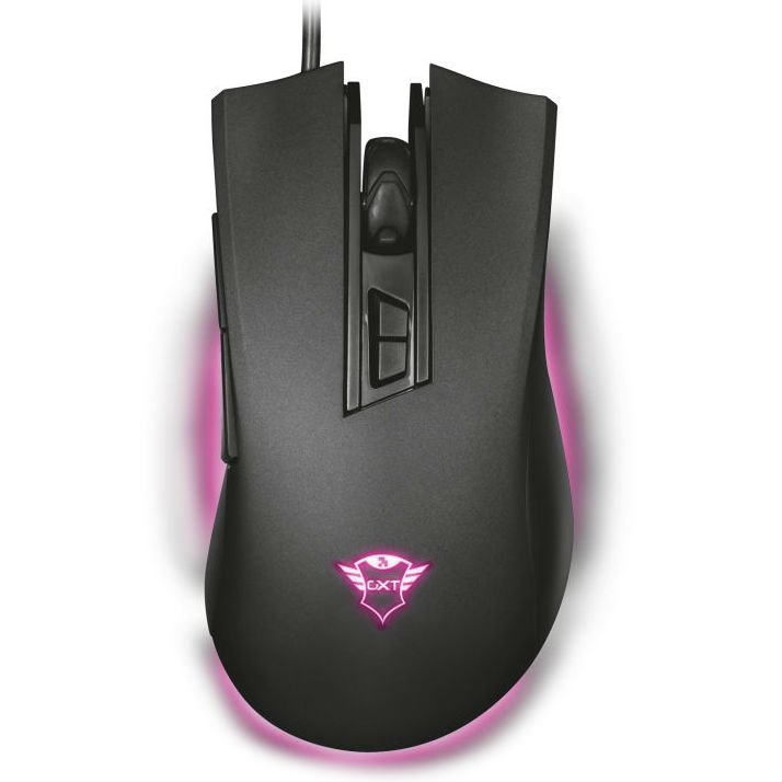 

Мышь TRUST GXT 121 Zeebo Gaming Mouse (23091), GXT 121 Zeebo Gaming Mouse