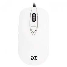 Миша DM DM1 FPS Blizzard White (DM1FPS_WHITE)