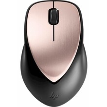 Миша HP ENVY Rechargeable Mouse 500 Rose Gold (2WX69AA)