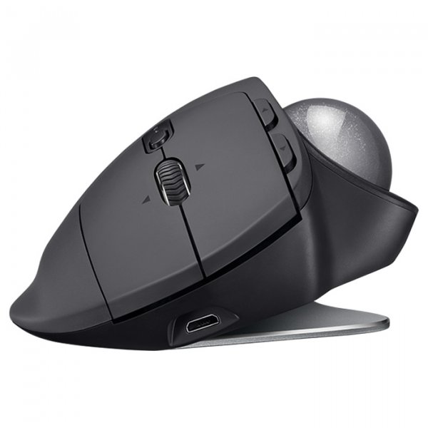 Фото 14 Трекбол LOGITECH MX Ergo (910-005179)