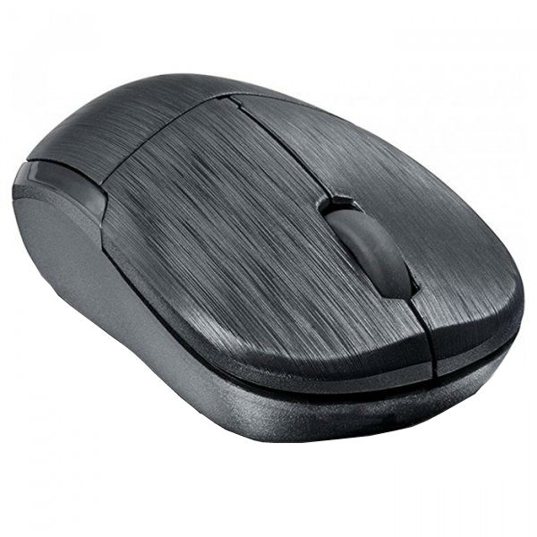 Мышь SPEEDLINK JIXSTER Wireless black (SL-630010-BK) Тип подключения беспроводное