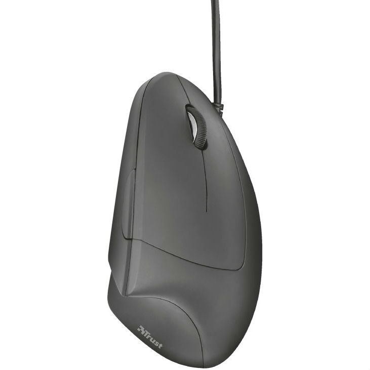 Миша TRUST Verto Ergonomic Mouse (22885) Тип сенсора оптичний