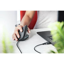 Миша TRUST Verto Ergonomic Mouse (22885)