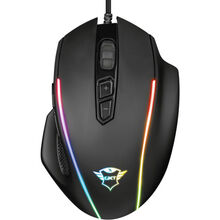 Мышь TRUST GXT 165 Celox RGB gaming mouse (23092)