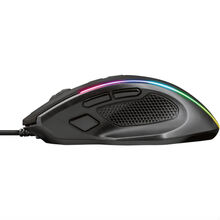 Мышь TRUST GXT 165 Celox RGB gaming mouse (23092)