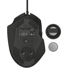 Мышь TRUST GXT 165 Celox RGB gaming mouse (23092)