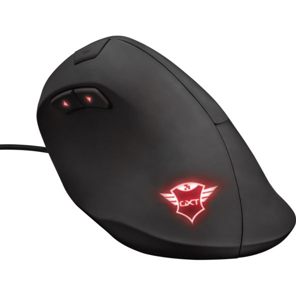 Миша TRUST GXT 144 Rexx Vertical gaming mouse (22991) Тип сенсора оптичний